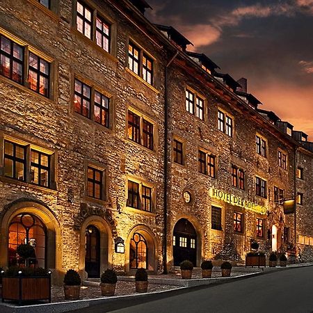 Trip Inn Hotel Der Adelshof Швебиш-Халль Экстерьер фото