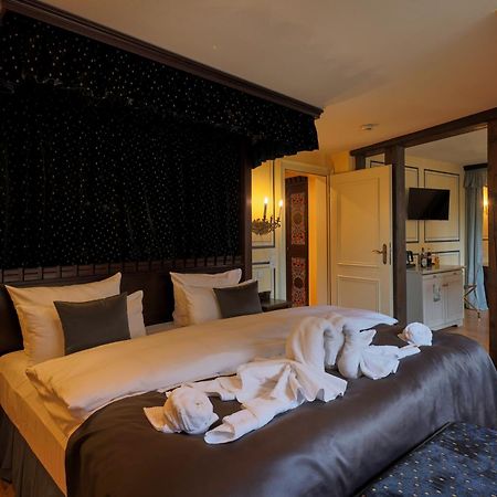 Trip Inn Hotel Der Adelshof Швебиш-Халль Экстерьер фото