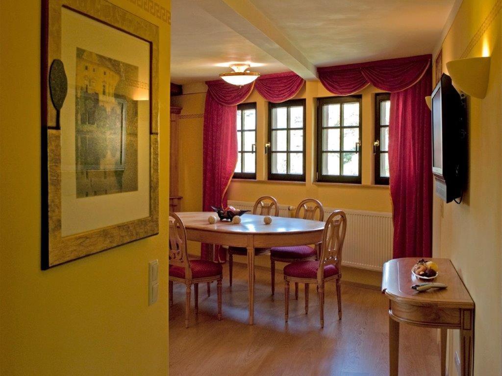 Trip Inn Hotel Der Adelshof Швебиш-Халль Экстерьер фото