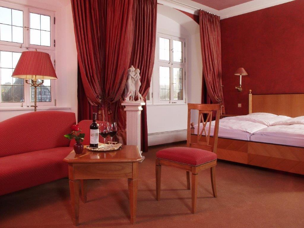 Trip Inn Hotel Der Adelshof Швебиш-Халль Экстерьер фото