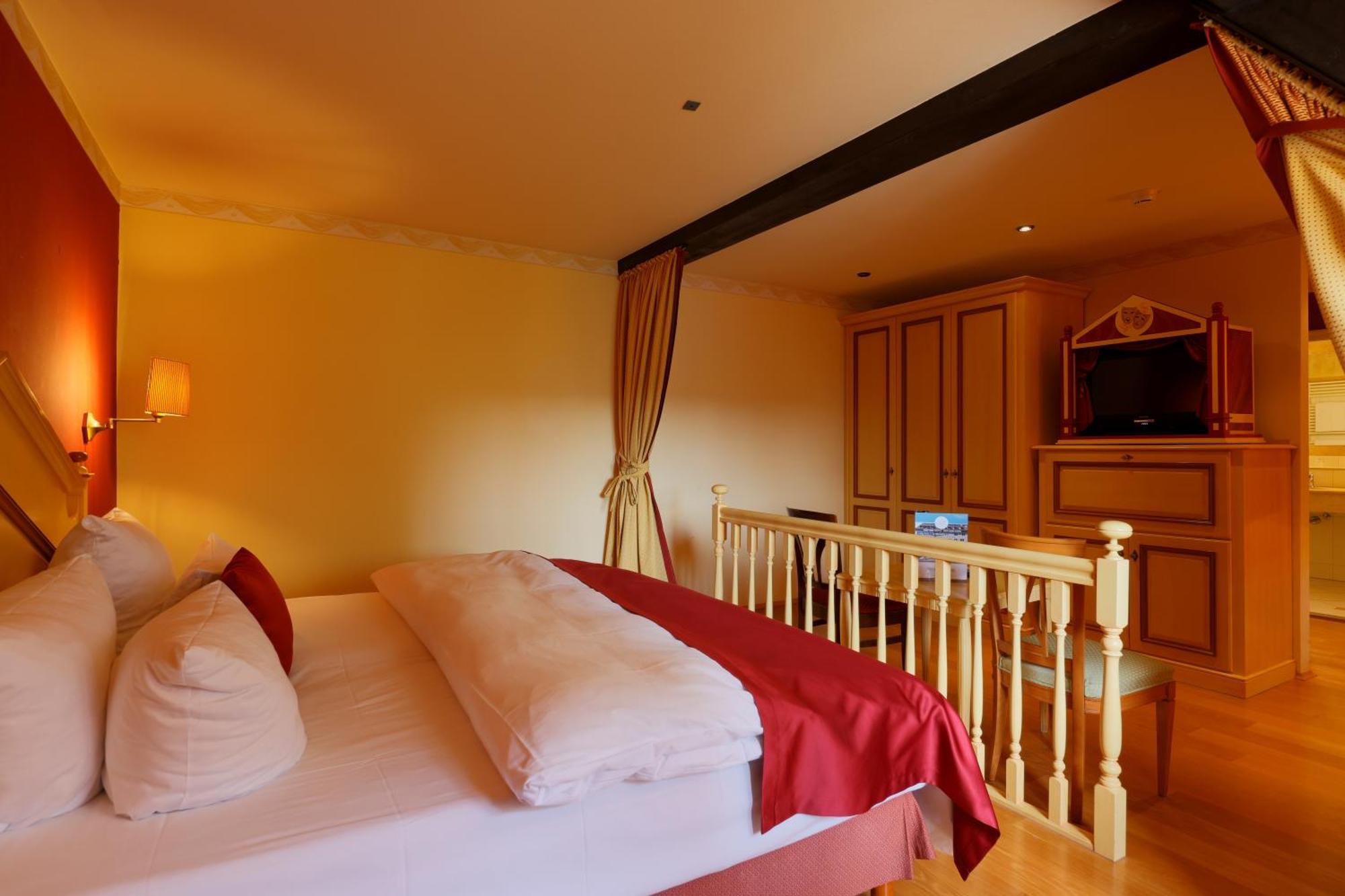Trip Inn Hotel Der Adelshof Швебиш-Халль Экстерьер фото