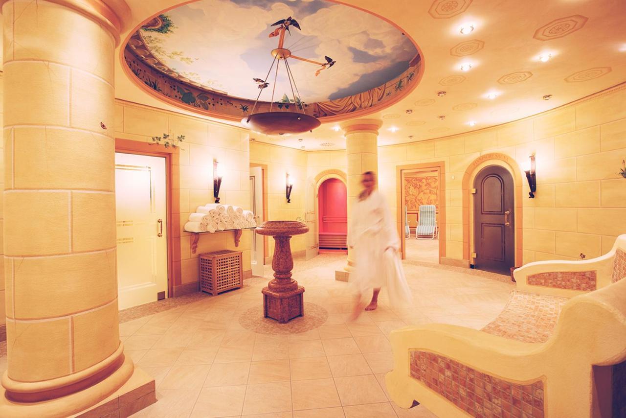 Trip Inn Hotel Der Adelshof Швебиш-Халль Экстерьер фото